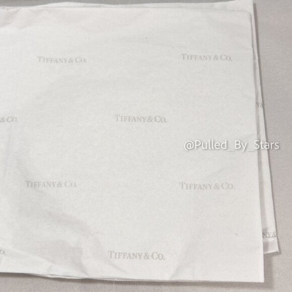 TIFFANY & CO. Classic Robins Egg Blue Jewelry Box (Approx. 6" x 5" x 1.3") - Picture 2 of 16